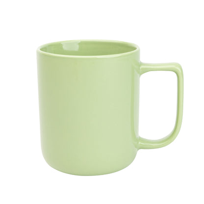 12 Oz. Delton Ceramic Mug