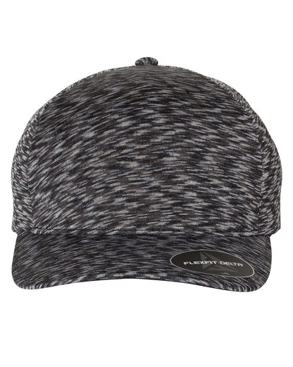 Delta® Seamless Unipanel Cap - 280