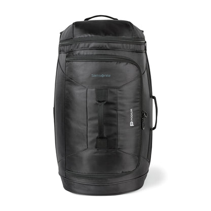 Black Samsonite Andante 2 22" Wheeled Duffel