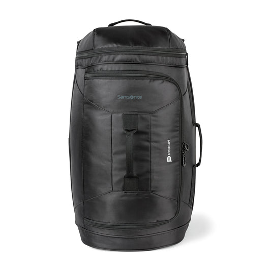 Black Samsonite Andante 2 22" Wheeled Duffel