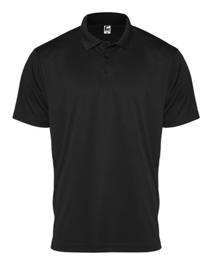 Youth Utility Polo - 5901