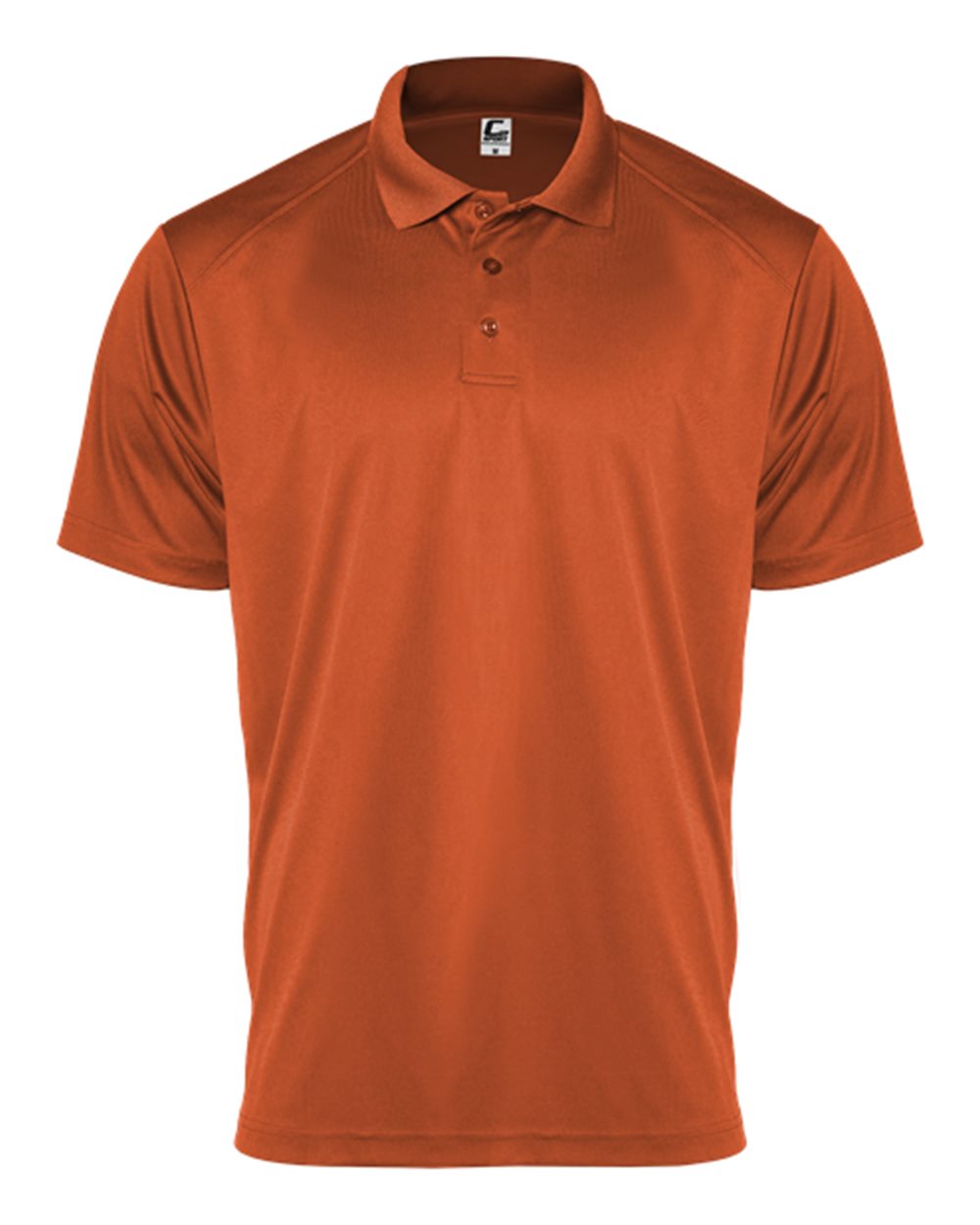 Youth Utility Polo - 5901