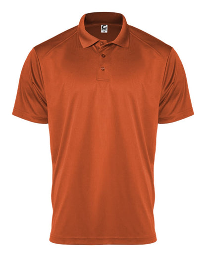 Youth Utility Polo - 5901
