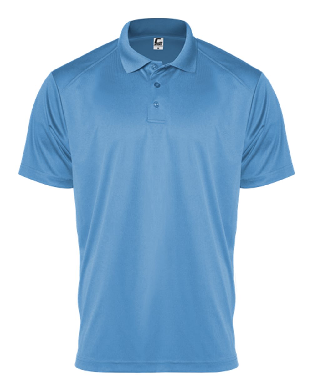 Youth Utility Polo - 5901