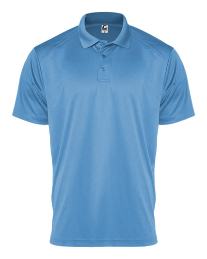 Youth Utility Polo - 5901