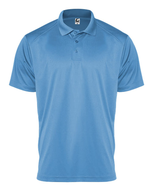 Youth Utility Polo - 5901