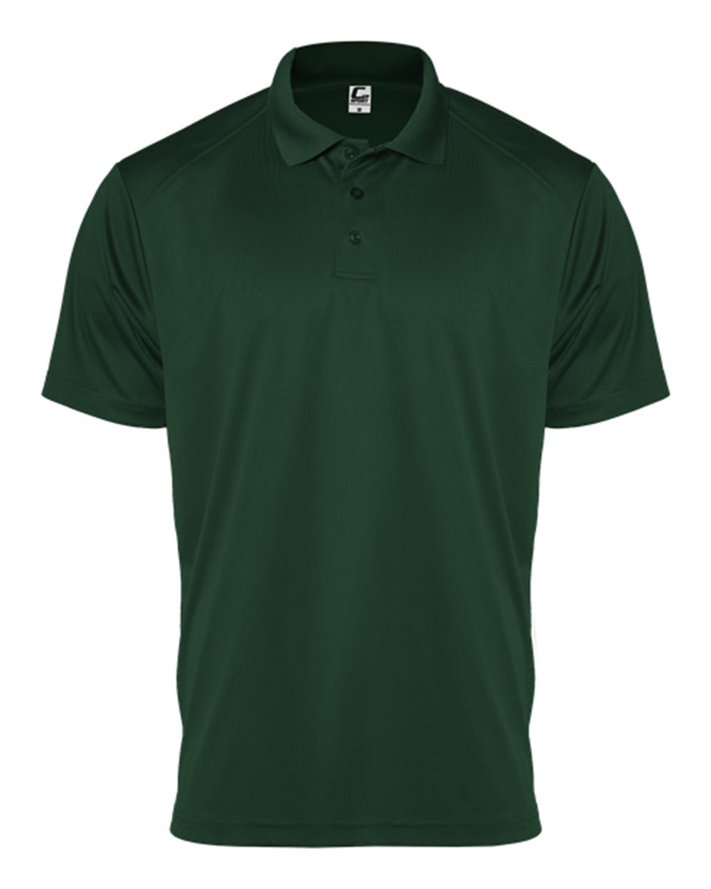 Youth Utility Polo - 5901
