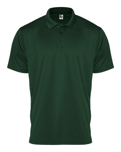 Youth Utility Polo - 5901