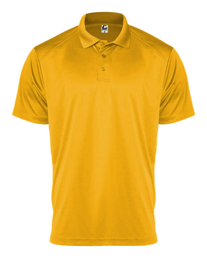 Youth Utility Polo - 5901