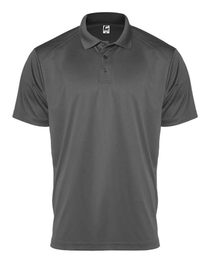 Youth Utility Polo - 5901