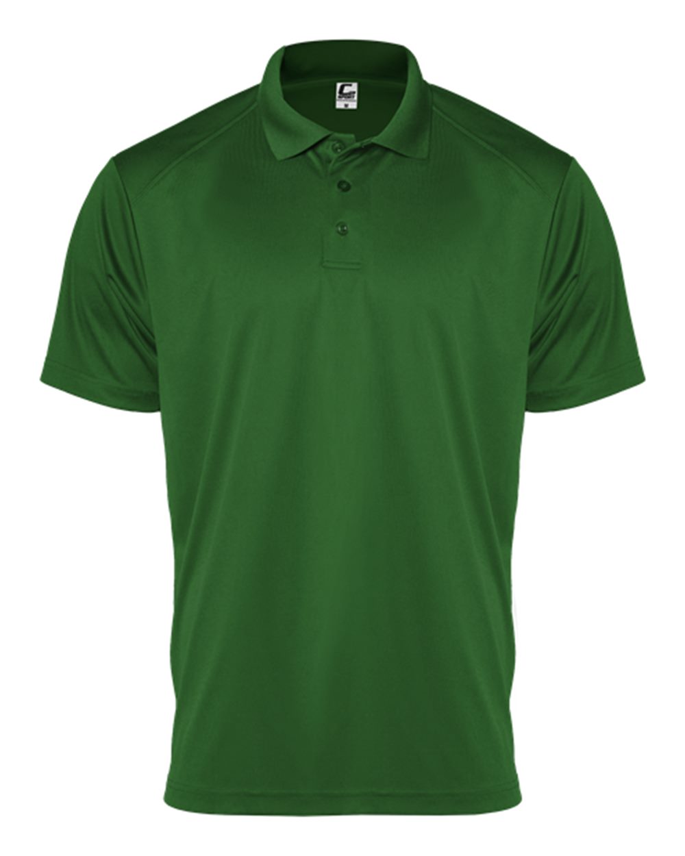 Youth Utility Polo - 5901