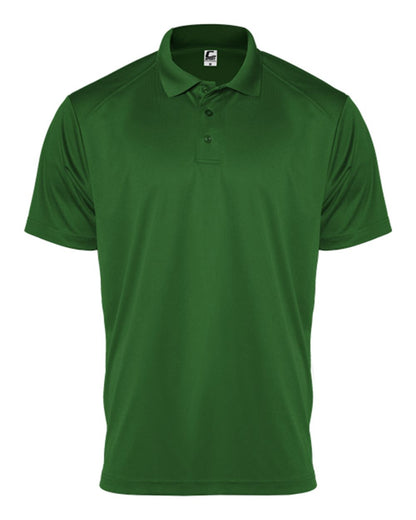 Youth Utility Polo - 5901