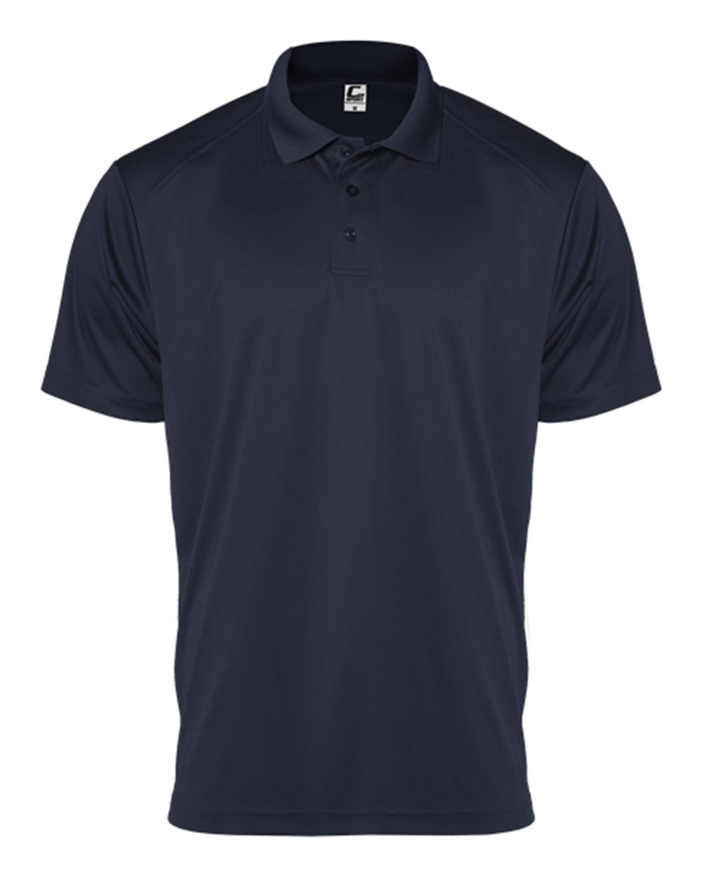 Youth Utility Polo - 5901