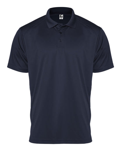 Youth Utility Polo - 5901