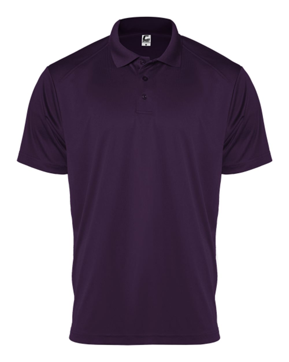Youth Utility Polo - 5901