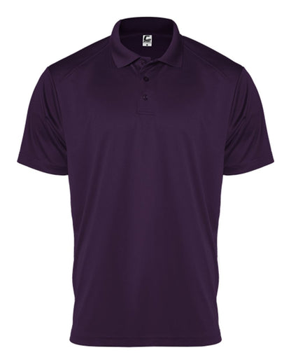 Youth Utility Polo - 5901