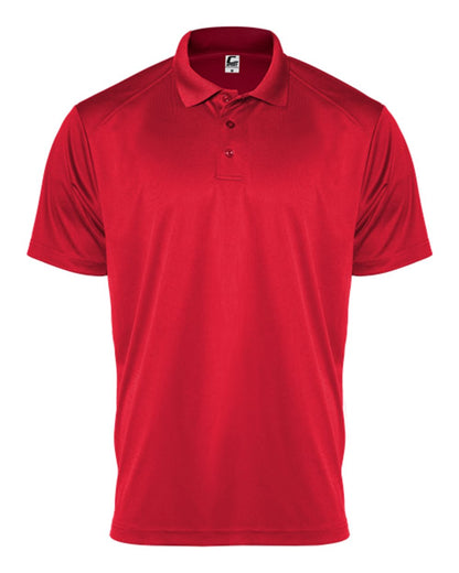 Youth Utility Polo - 5901