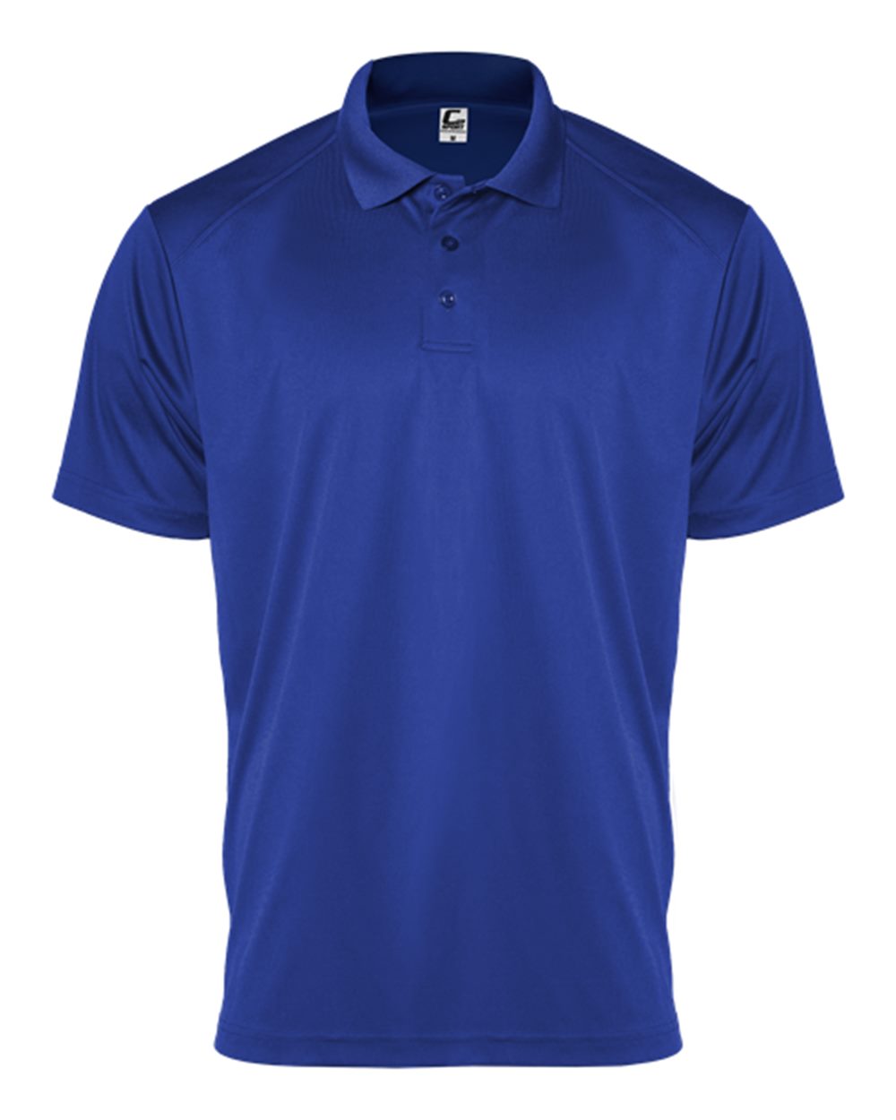 Youth Utility Polo - 5901