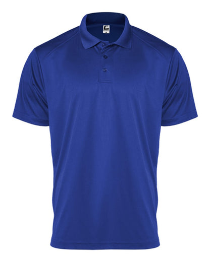 Youth Utility Polo - 5901
