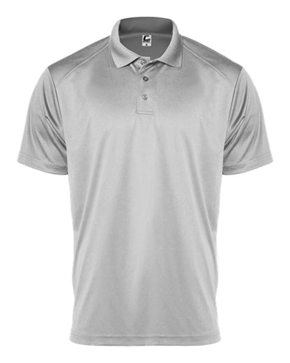 Youth Utility Polo - 5901