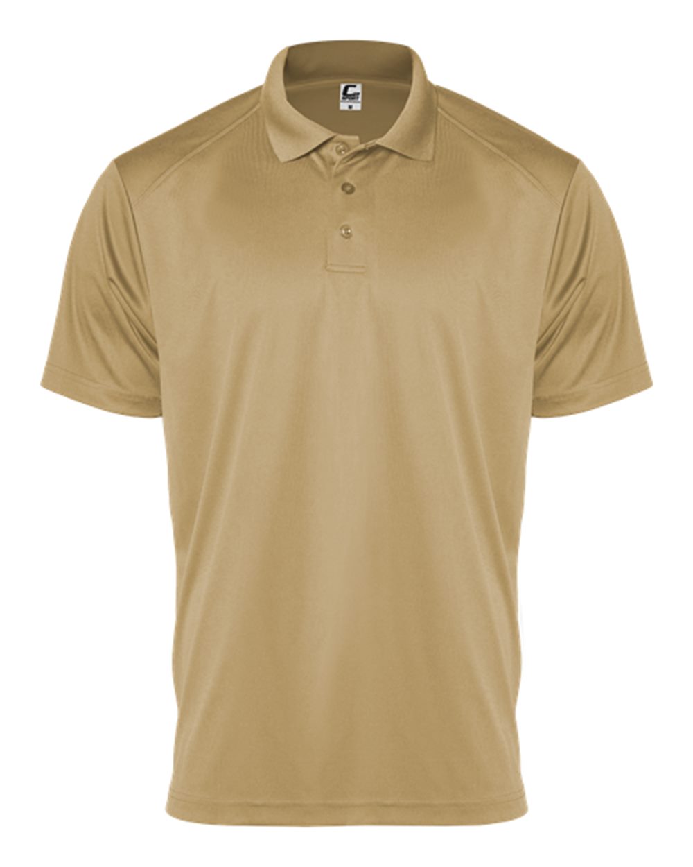 Youth Utility Polo - 5901