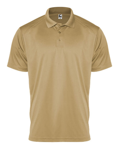 Youth Utility Polo - 5901