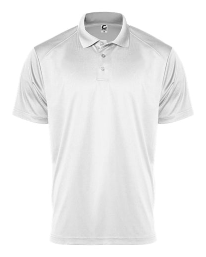 Youth Utility Polo - 5901