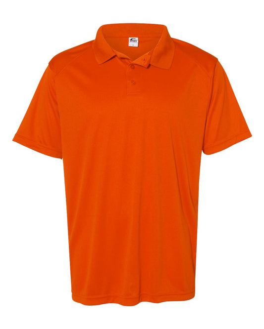 Men's Utility Polo - 5900