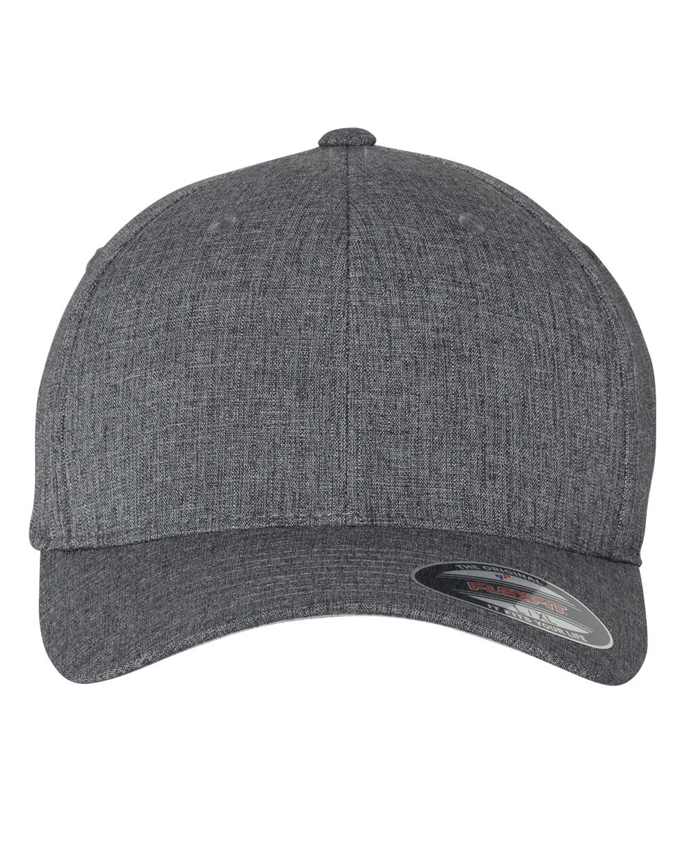 Heatherlight™ Mélange Cap - 6350