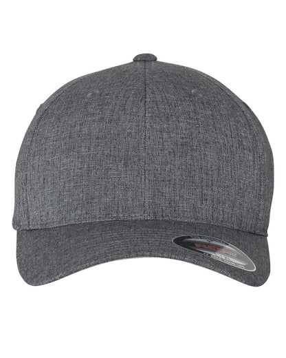 Heatherlight™ Mélange Cap - 6350
