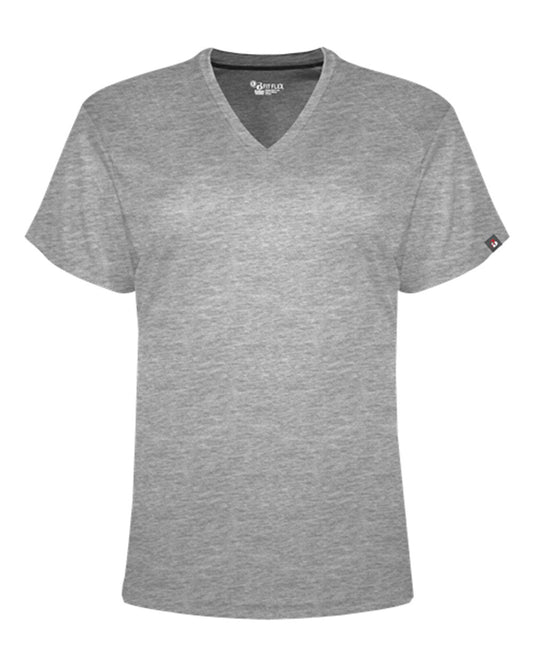 Women's FitFlex Performance V-Neck T-Shirt - 1002