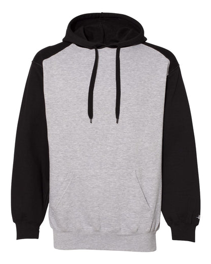 Unisex Sport Athletic Fleece Hooded Sweatshirt - 1249