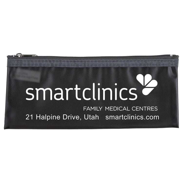 "Ventana" 18 Piece First Aid Kit in Zipper Kit