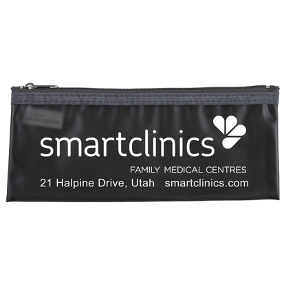 "Ventana" 18 Piece First Aid Kit in Zipper Kit