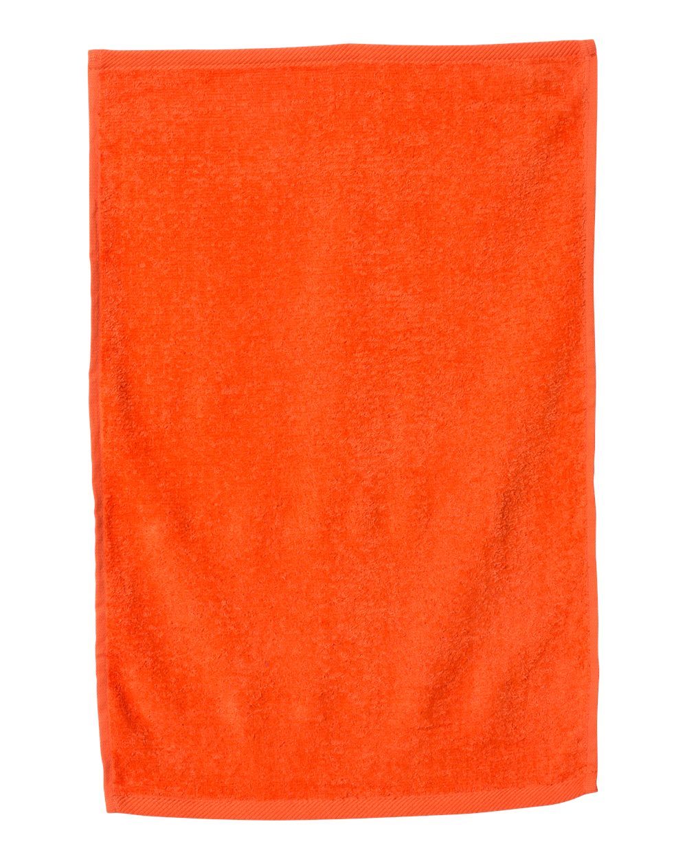 Deluxe Hemmed Hand Towel - T300