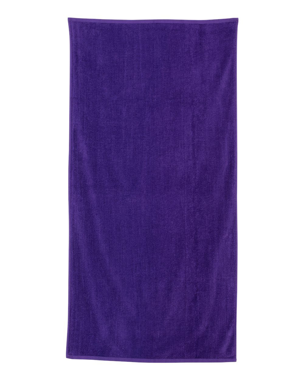 Velour Beach Towel - QV3060