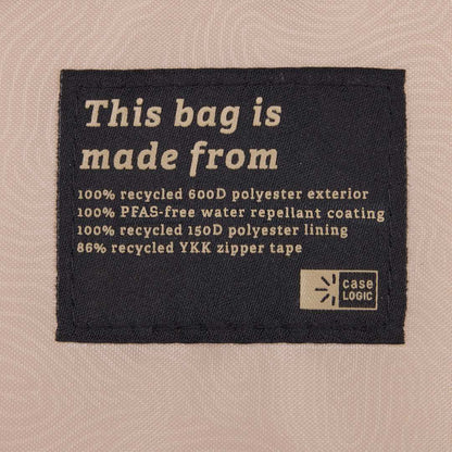 Case Logic Invigo Recycled 16” Laptop Sleeve