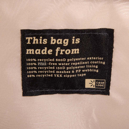 Case Logic Invigo Recycled 16” Messenger Bag