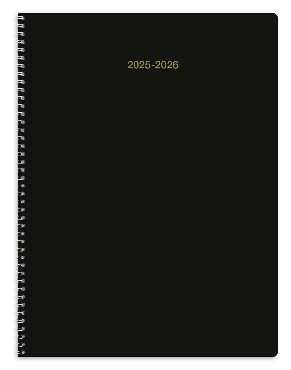 Triumph® Calendars Academic Monthly Planner