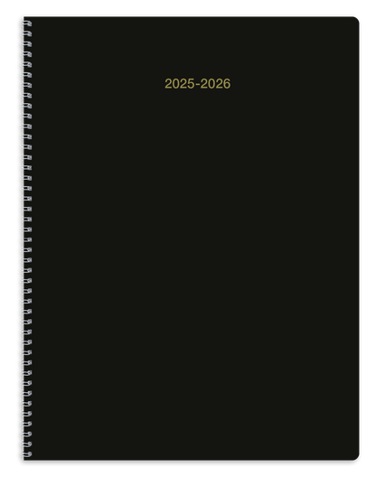 Triumph® Calendars Academic Monthly Planner