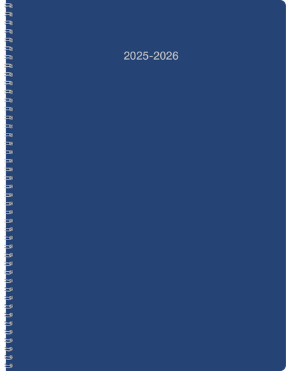 Triumph® Calendars Academic Monthly Planner