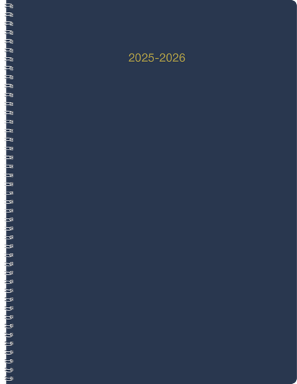 Triumph® Calendars Academic Monthly Planner