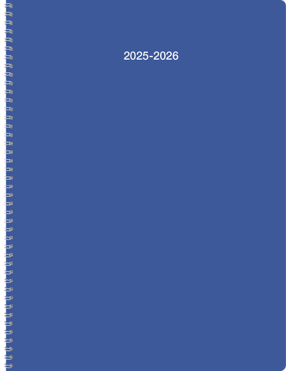 Triumph® Calendars Academic Monthly Planner