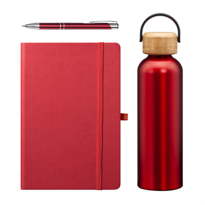 Starter Onboarding Set