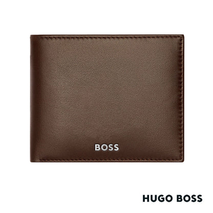 Hugo Boss® Classic Smooth Coin Purse
