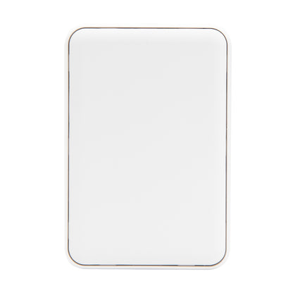 5000 mAh RPET Power Bank