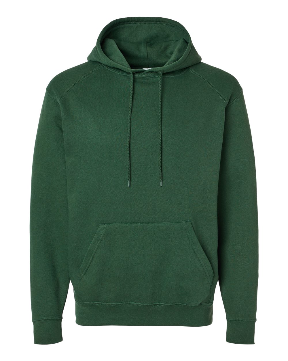 Men's Hooded Sweatshirt - 5500