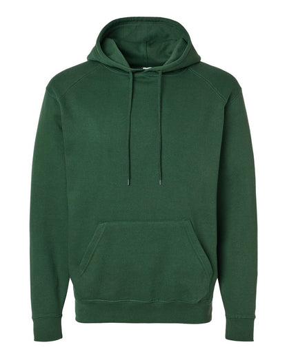Men's Hooded Sweatshirt - 5500