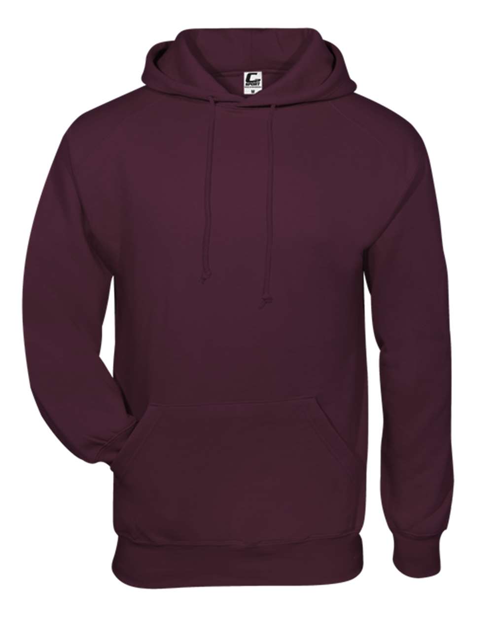 Men's Hooded Sweatshirt - 5500