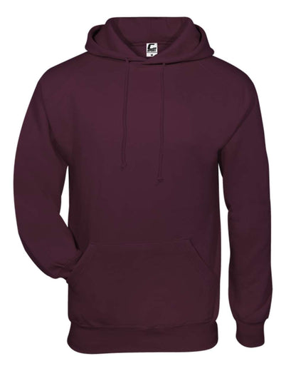 Men's Hooded Sweatshirt - 5500